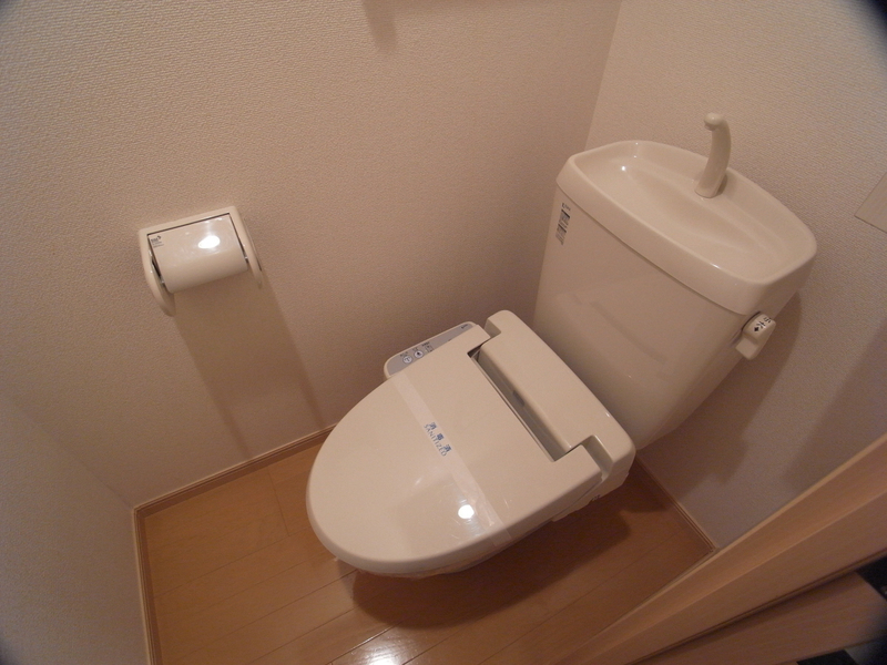 トイレ 写真15
