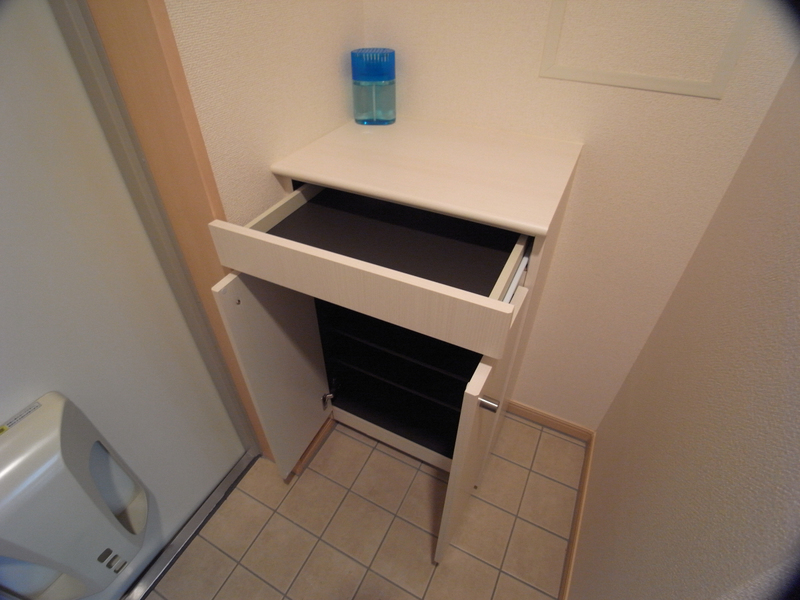 その他部屋・スペース 写真9