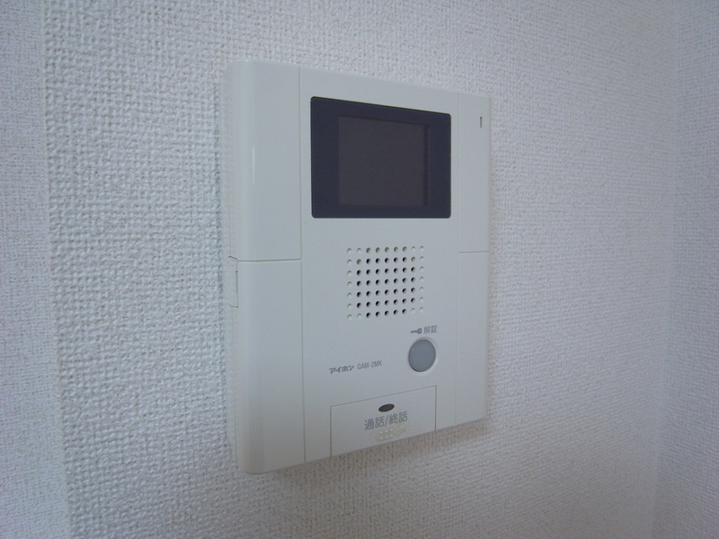 セキュリティ 写真18