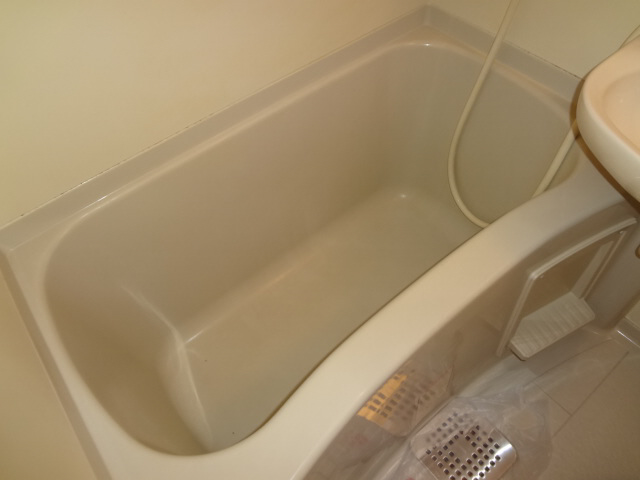 バス 風呂 写真11