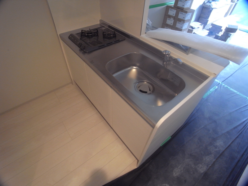 キッチン 写真3