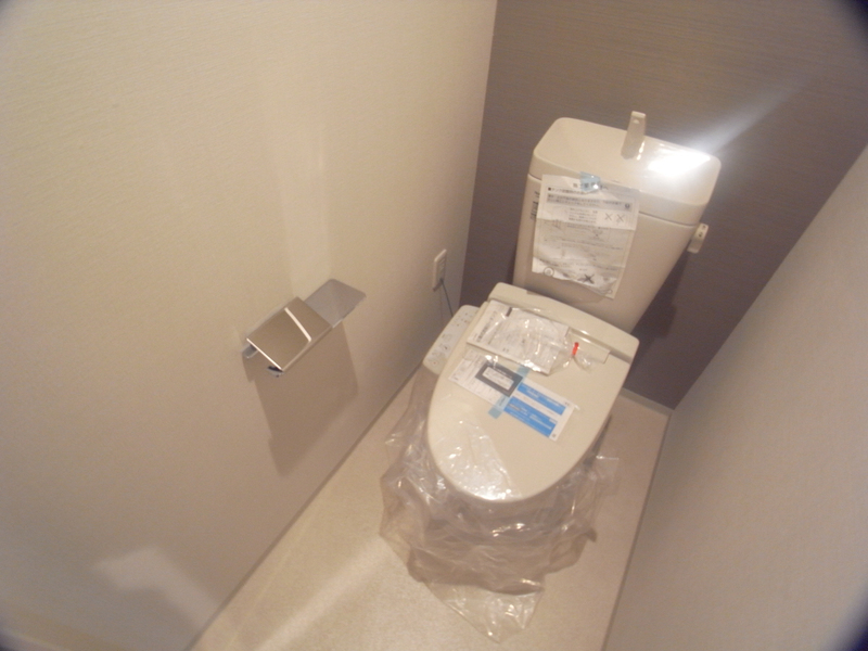 トイレ 写真9