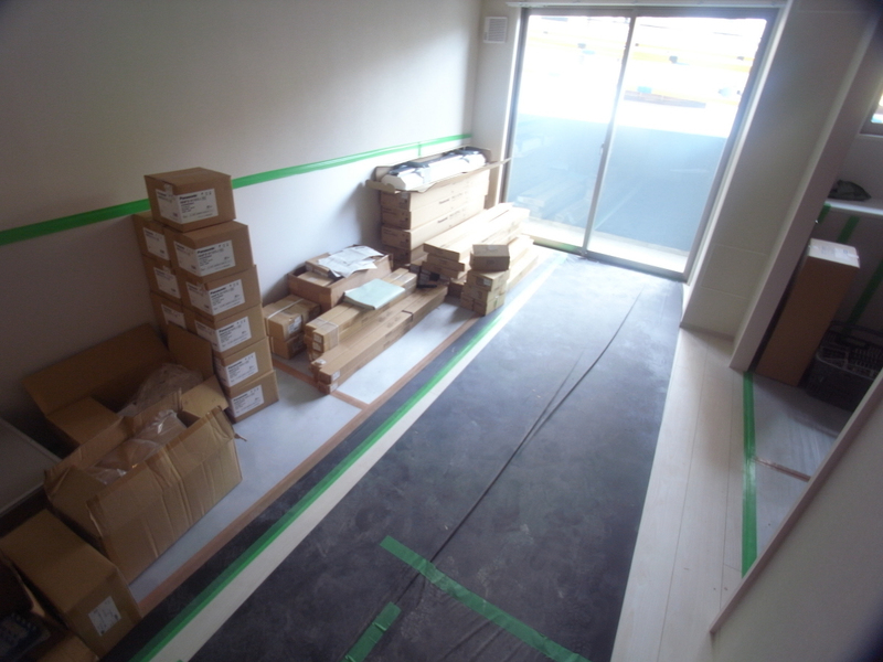 その他部屋・スペース 写真5