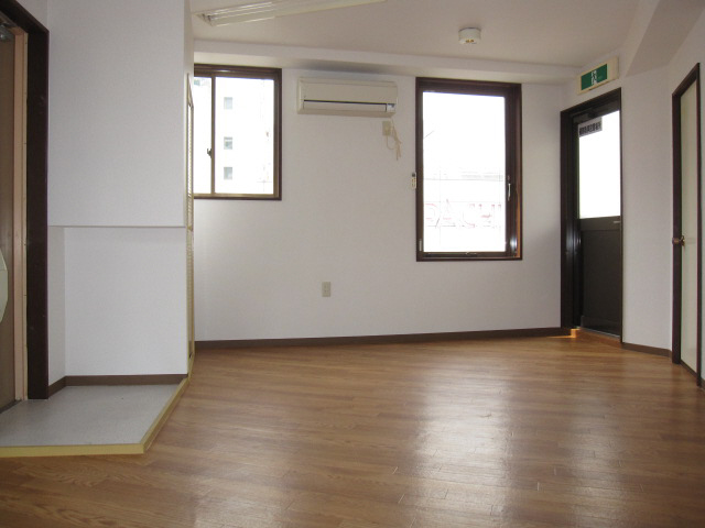 居室 洋室 写真5