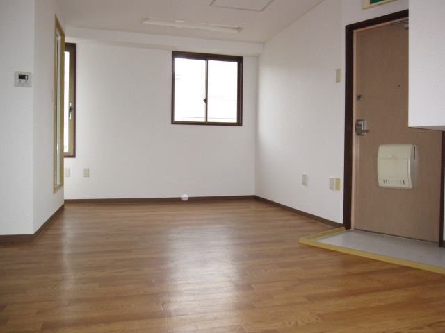 居室 洋室 写真7