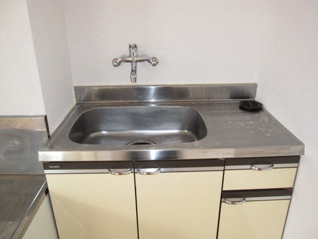 キッチン キッチン 写真2