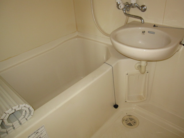 バス お風呂 写真13