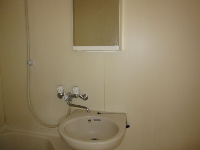 設備 洗面 写真17