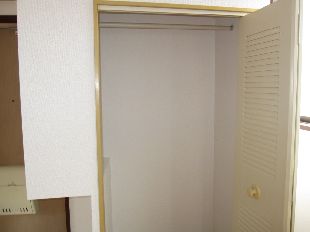 収納 収納 写真15