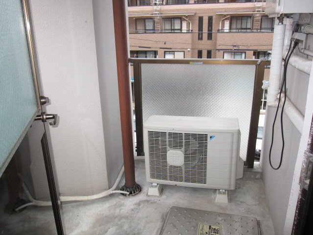 バルコニー・ベランダ バルコニー 写真16