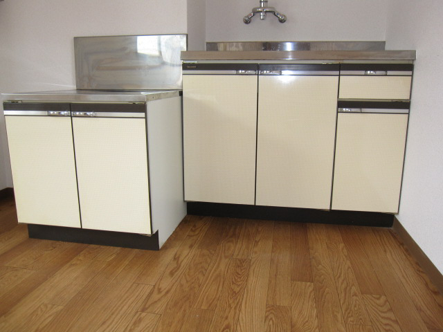 キッチン キッチン 写真4