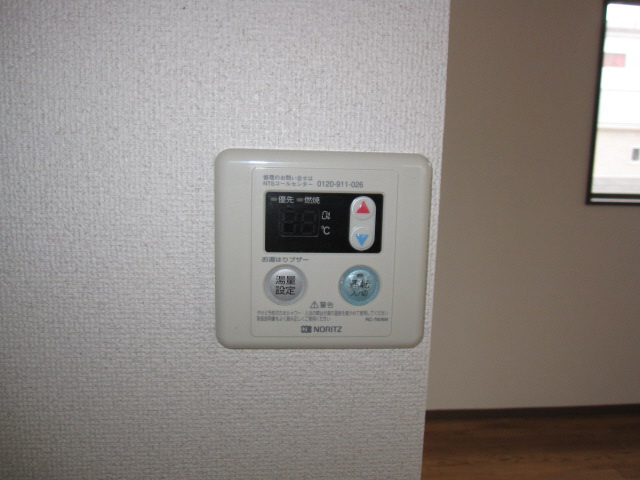 設備 給湯 写真20