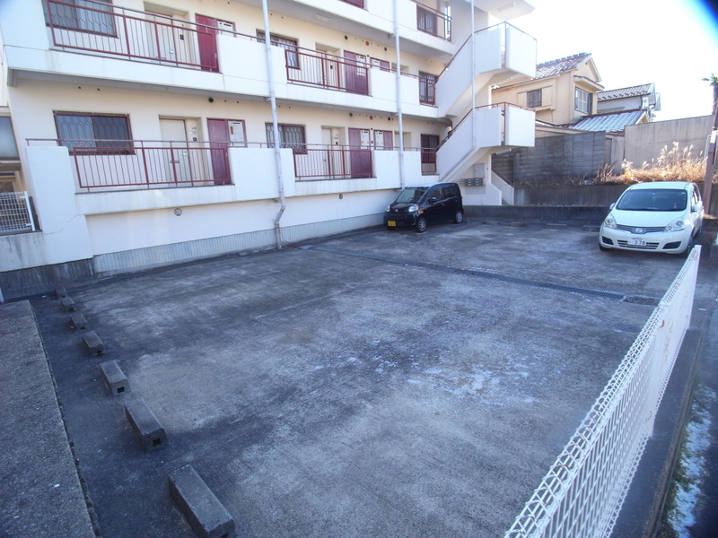 駐車場 写真20