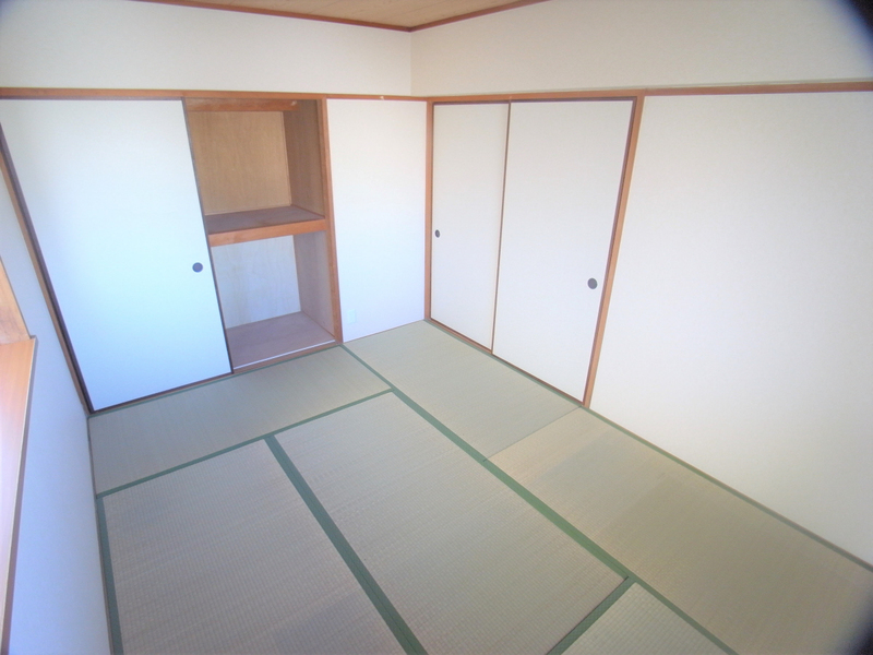 居室 写真8