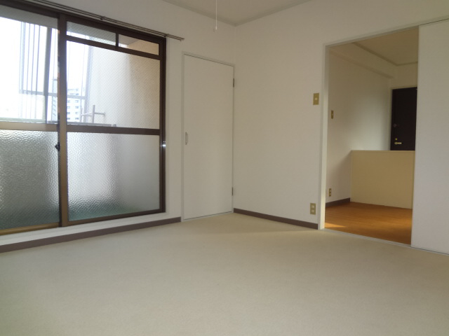 居室 洋室 写真7