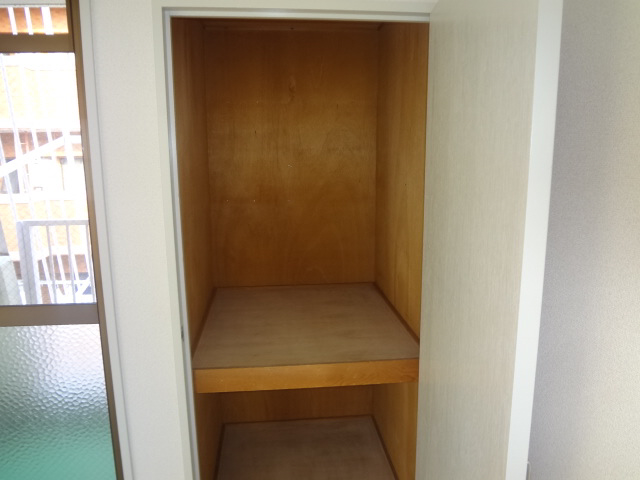 収納 収納 写真13
