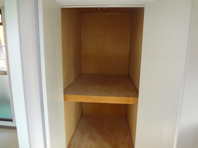 収納 収納 写真14