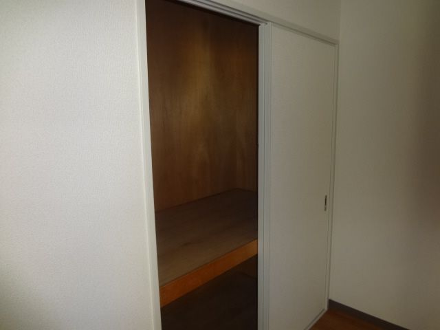 収納 収納 写真15