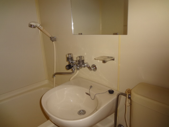 バス ユニットバス 写真11