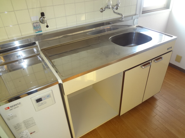 キッチン キッチン 写真4