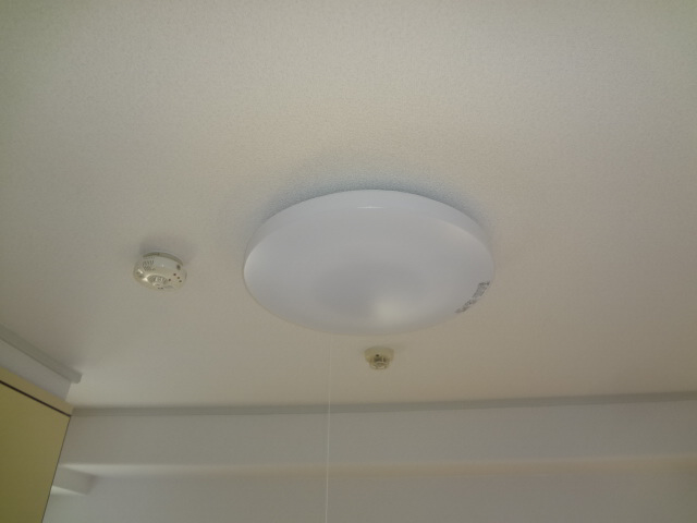 設備 照明 写真18