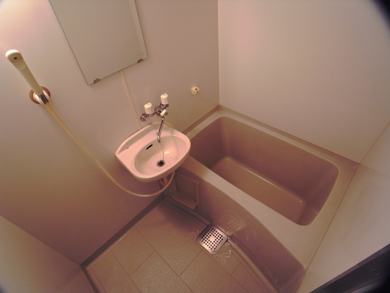 バス 写真12