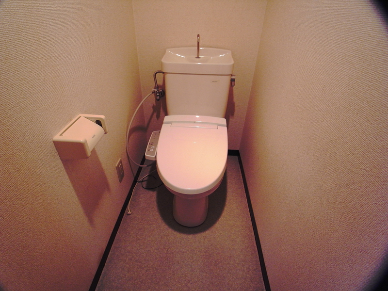トイレ 写真13