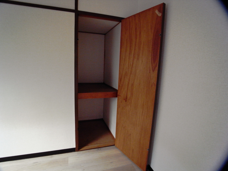 収納 写真14