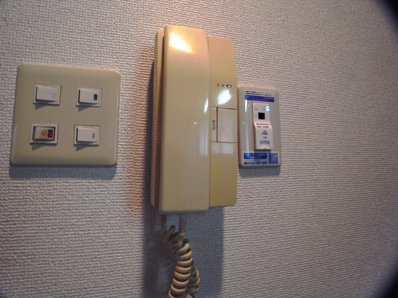 セキュリティ 写真16