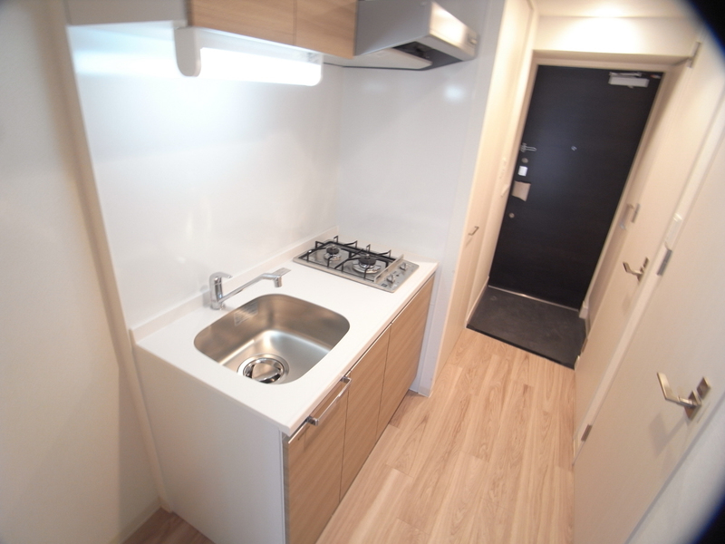 キッチン 写真3