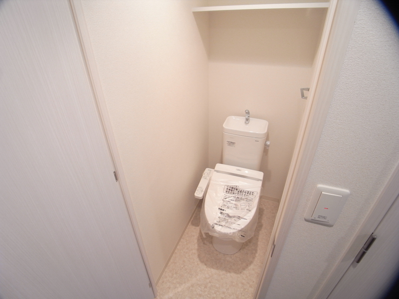 トイレ 写真10