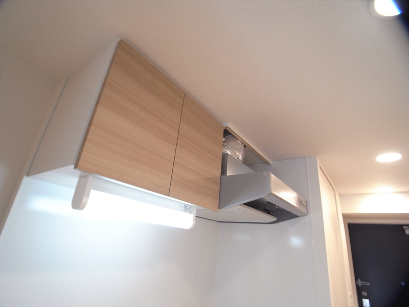 キッチン 写真4