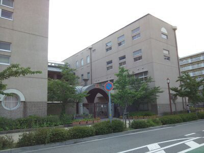 だいち小学校まで1241m (徒歩16分) 写真21