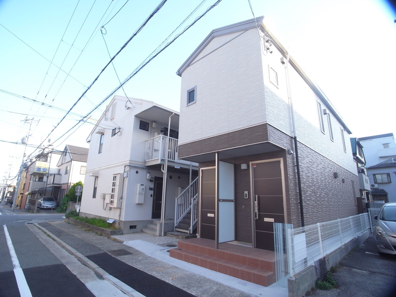 ジェネシス板宿Ⅱ