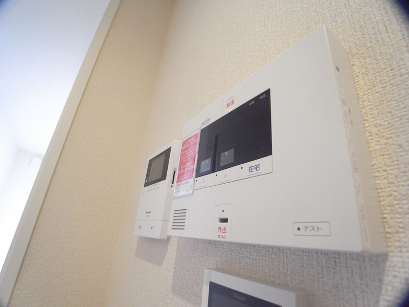 セキュリティ 写真18