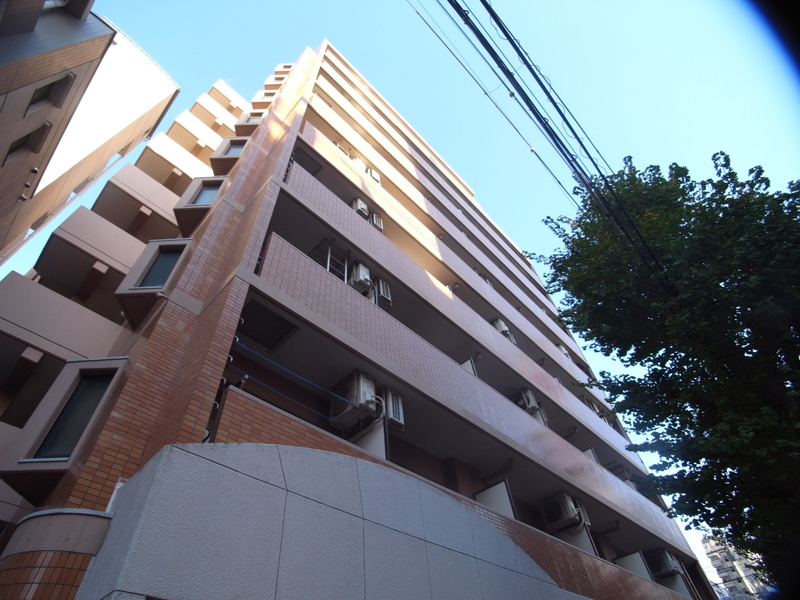 ダイアパレス水木通弐番館