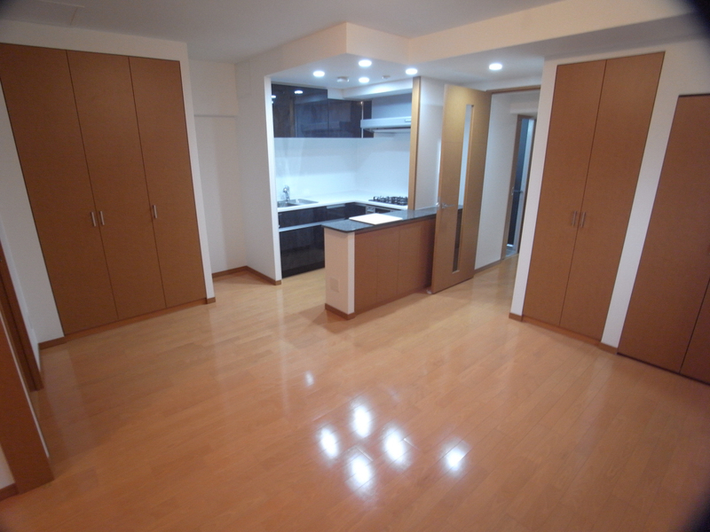 リビング 写真2