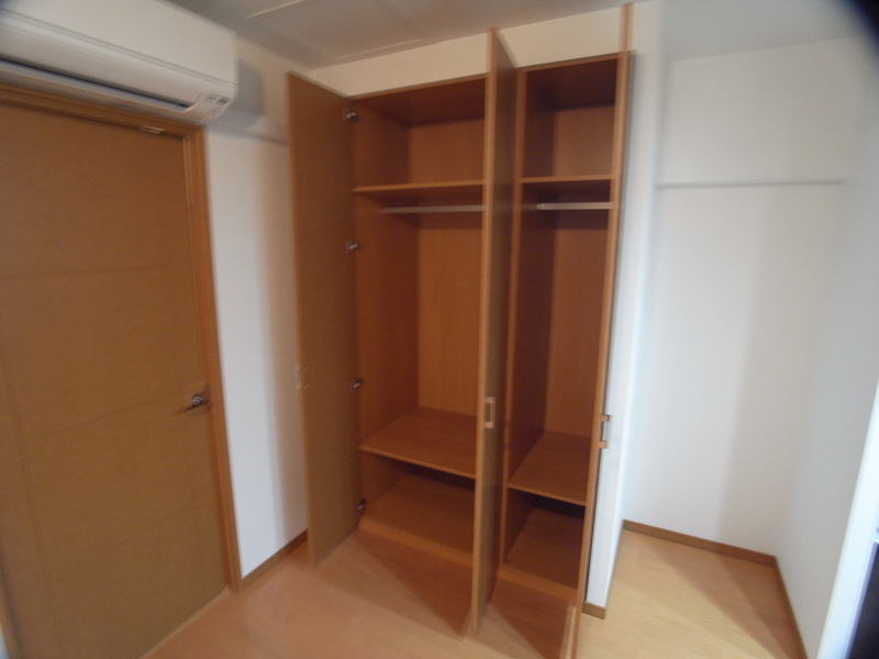 収納 写真16