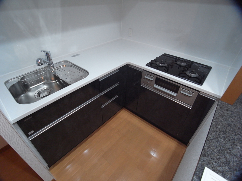 キッチン 写真4