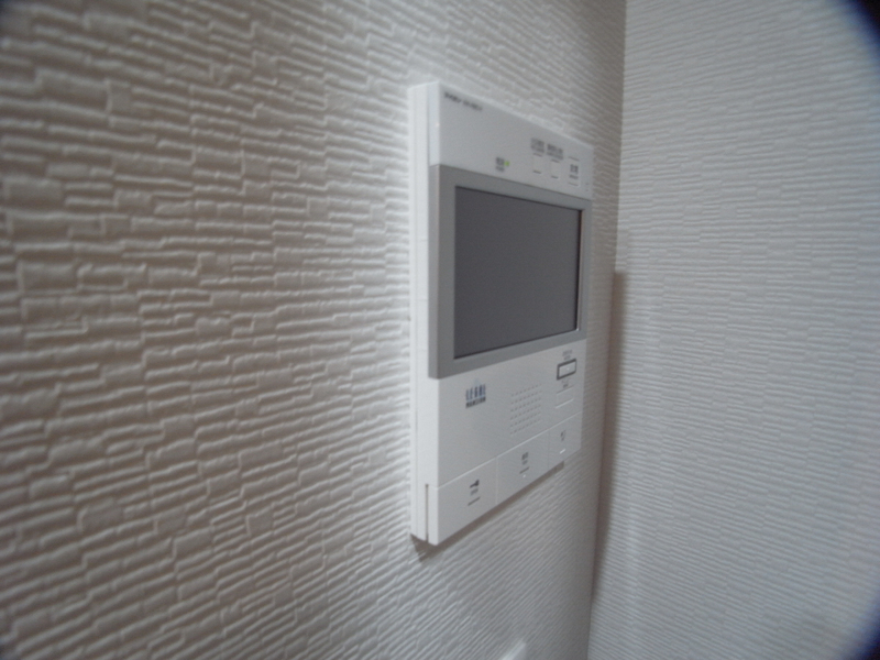 セキュリティ 写真19