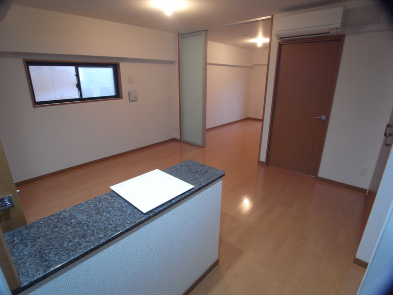 リビング 写真3