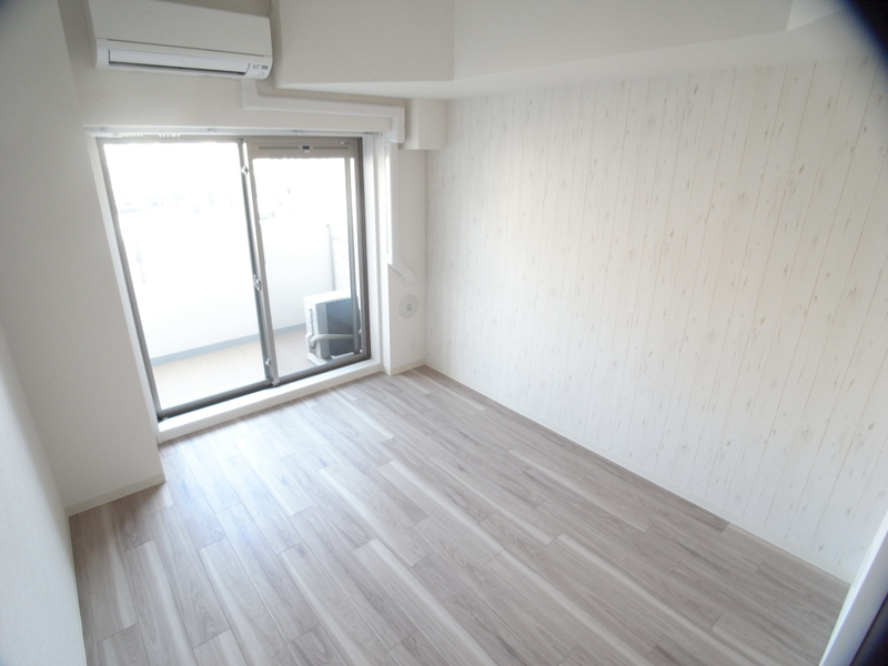 リビング 写真2