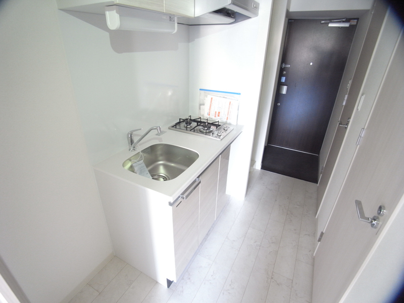 キッチン 写真4