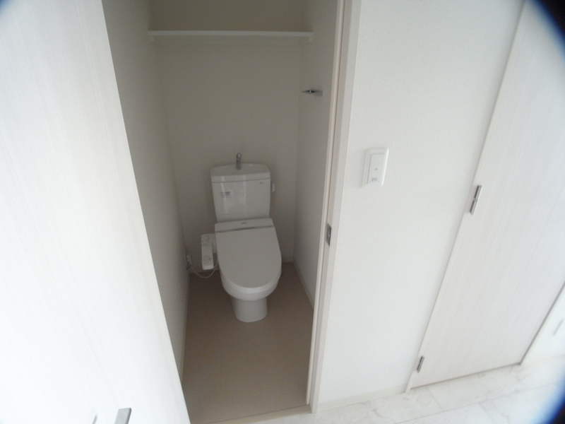 トイレ 写真13