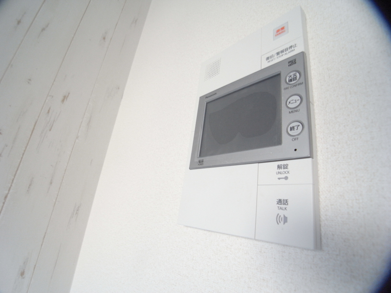 セキュリティ 写真16