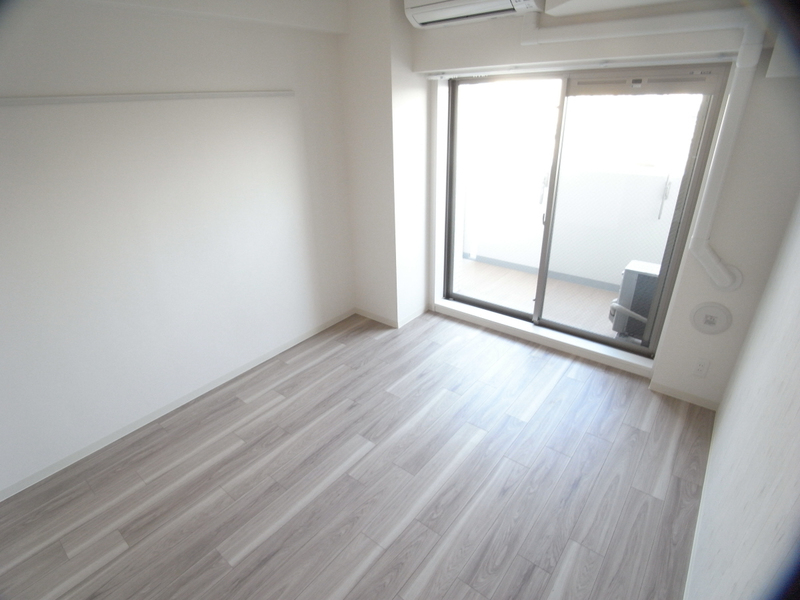 リビング 写真3