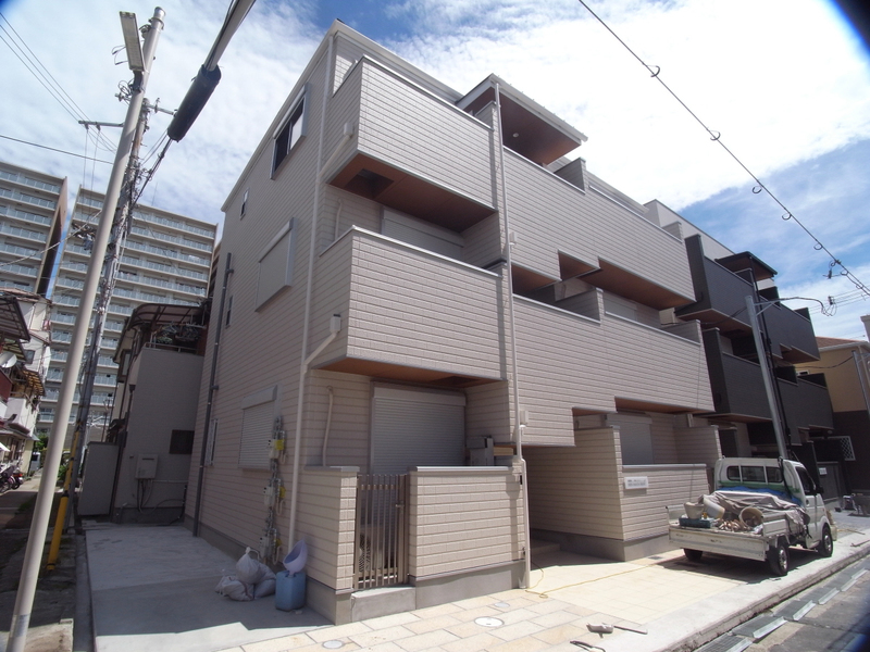 ＫＡＲＩＮ新長田フロント