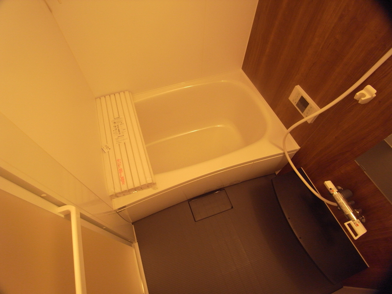 バス 写真7