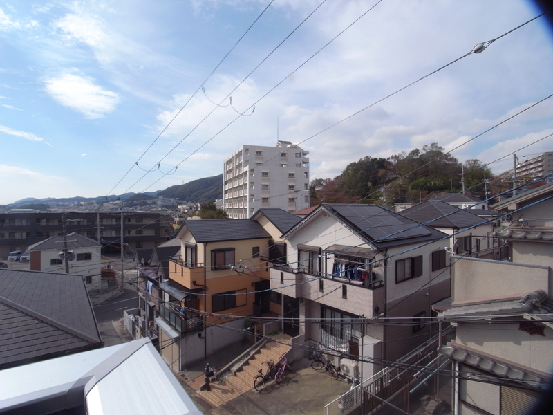 眺望 写真28