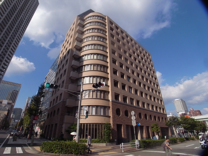 エクセルシティ三宮イメージファクトリー